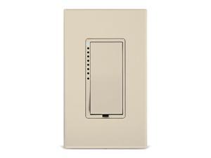 INSTEON Switchlinc 2-wire Dimmer (RFf), Ivory (2474DIV) INSTEON Switchlinc 2-wire Dimmer (RFf), Ivory (2474DIV)