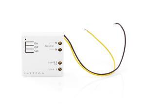 INSTEON Micro Dimmer - US (2442-222) INSTEON Micro Dimmer - US (2442-222)