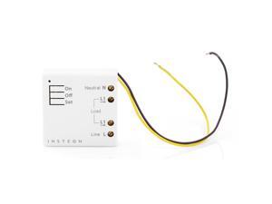 INSTEON Micro Relay - US (2443-222) INSTEON Micro Relay - US (2443-222)