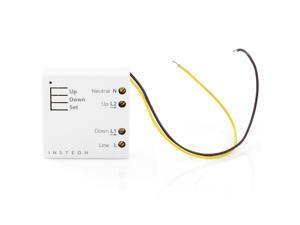 INSTEON Micro Shutter Controller - US (2444-222) INSTEON Micro Shutter Controller - US (2444-222)