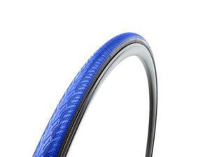 Vittoria Zaffiro Pro III Road Bike Folding Clincher Tire (black/blue/blue - 700 x 23) Vittoria Zaffiro Pro III Road Bike Folding Clincher Tire (black/blue/blue - 700 x 23)