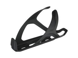 Syncros Carbon 1.0 Bicycle Water Bottle Cage - 241910 (black matt) Syncros Carbon 1.0 Bicycle Water Bottle Cage - 241910 (black matt)