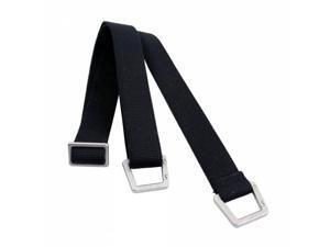 Brooks Suffolk Bicycle Pannier Replacement Shoulder Strap (Black) Brooks Suffolk Bicycle Pannier Replacement Shoulder Strap (Black)