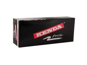 Kenda Thorn Resistant Bicycle Tube - 32 Schrader Valve - 26 x 1.9/2.125 (26 x 1.9/2.125) Kenda Thorn Resistant Bicycle Tube - 32 Schrader Valve - 26 x 1.9/2.125 (26 x 1.9/2.125)