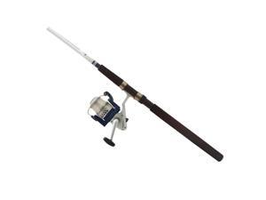 Okuma Tundra Baitfeeder Spin Combo 10'Med 2Pc TBF-1002-65 Okuma Tundra Baitfeeder Spin Combo 10'Med 2Pc TBF-1002-65