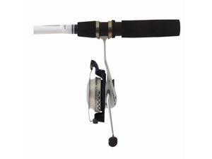 Okuma TU-802-60 Tundra Spin Combo 8' Medium Size 60 Reel Okuma TU-802-60 Tundra Spin Combo 8' Medium Size 60 Reel