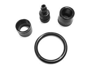 Lezyne HP Bicycle Floor Pump Replacement Service Kit - 1-RP-HP-ORINGKIT-V1 Lezyne HP Bicycle Floor Pump Replacement Service Kit - 1-RP-HP-ORINGKIT-V1