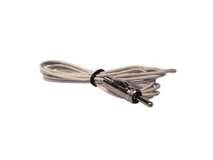 Jensen 6' AM/FM Dipole Wire Antenna - 8309819 Jensen 6' AM/FM Dipole Wire Antenna - 8309819