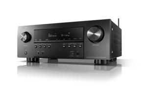 Denon AVR-S950H 7.2-Channel 4K A/V Receiver Denon AVR-S950H 7.2-Channel 4K A/V Receiver