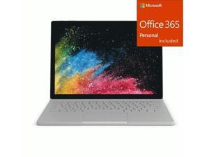 Microsoft Surface Book 2 13.5" Intel Core i7 16GB RAM 1TB SS + Office 365 Bundle Microsoft Surface Book 2 13.5" Intel Core i7 16GB RAM 1TB SS + Office 365 Bundle