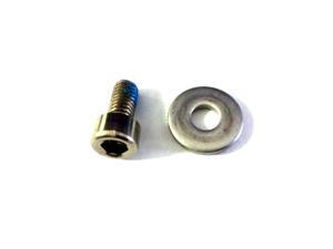 Shimano Sm-Bc01 Brake Arm Fixing Bolt A(M6X12) & Washer A - Y36D98040 Shimano Sm-Bc01 Brake Arm Fixing Bolt A(M6X12) & Washer A - Y36D98040