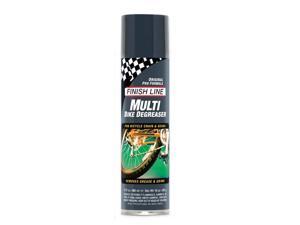 Finish Line EcoTech Bicycle Multi Degreaser - 12 oz.Aerosol - ED0120101 Finish Line EcoTech Bicycle Multi Degreaser - 12 oz.Aerosol - ED0120101