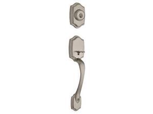 SatNi Entry Handleset SatNi Entry Handleset