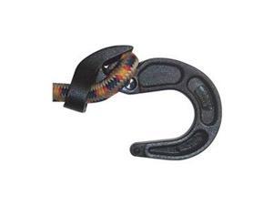 Adjustable Bungee Hook, 2-5/8 In.L, PK 10 Adjustable Bungee Hook, 2-5/8 In.L, PK 10