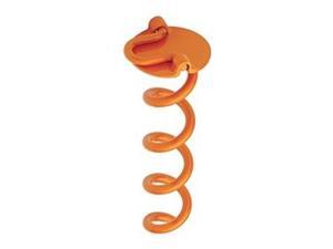 Spiral Folding Ring Anchor, 10 In. Spiral Folding Ring Anchor, 10 In.
