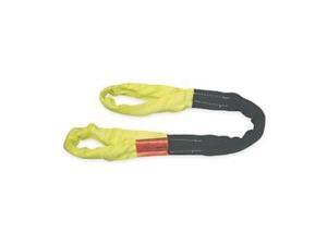 Round Sling, Eye and Eye, 6 ft., 8400 lb. Round Sling, Eye and Eye, 6 ft., 8400 lb.
