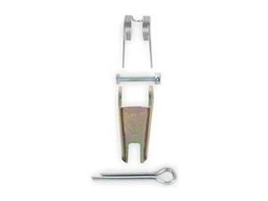 Spring Latch for 1-1/2T CS Or 2T AS Spring Latch for 1-1/2T CS Or 2T AS