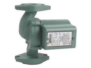TACO 005-F2 3/4",1",11/4",11/2" flanged Cast Iron Circulators TACO 005-F2 3/4",1",11/4",11/2" flanged Cast Iron Circulators