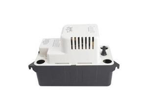 Little Giant VCMA-20ULS 115V Condensate Removal Pump With Safety Switch Little Giant VCMA-20ULS 115V Condensate Removal Pump With Safety Switch