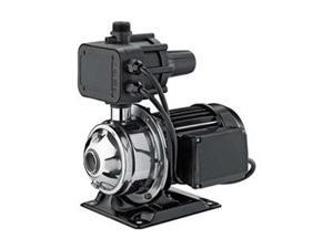 Booster Pump, 3/4 HP, 115V, 7.2 Amps AC Booster Pump, 3/4 HP, 115V, 7.2 Amps AC