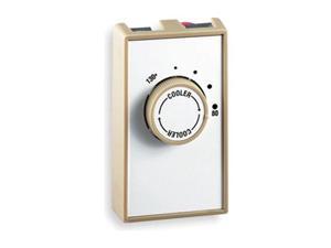Thermostat, Attic Fan Thermostat, Attic Fan