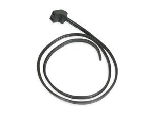 Cordset, Axial Fan, 24in Cordset, Axial Fan, 24in