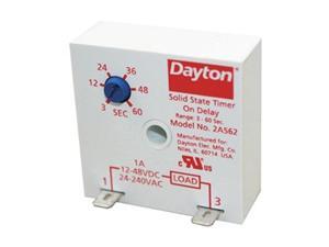 Relay, Time Delay Relay, Time Delay