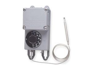 Remote Use Thermostat Remote Use Thermostat