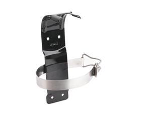 Fire Extinguisher Wall Hanger, 5 lb. Fire Extinguisher Wall Hanger, 5 lb.