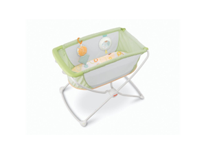 Fisher-Price Rock 'n Play Portable Bassinet Fisher-Price Rock 'n Play Portable Bassinet