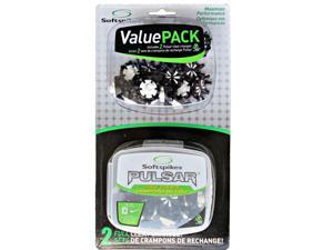 Softspikes Pulsar Golf Cleat Fast Twist Value Pack Softspikes Pulsar Golf Cleat Fast Twist Value Pack