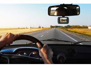 GEKO E100 1080p Dash Camera with DVR GEKO E100 1080p Dash Camera with DVR