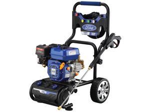 Ford 3100Psi FPWG3100H-J Gasoline-Powered Pressure Washer with On-Board Soap Tank Ford 3100Psi FPWG3100H-J Gasoline-Powered Pressure Washer with On-Board Soap Tank