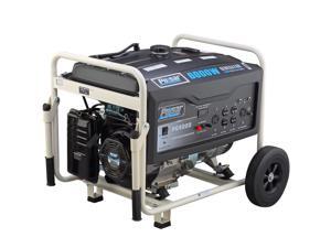 Pulsar 6000 Peak Watt, Portable, Utility Generator With 302 Cc. 10.0 Hp Ohv Engine PG6000 Pulsar 6000 Peak Watt, Portable, Utility Generator With 302 Cc. 10.0 Hp Ohv Engine PG6000
