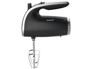 Brentwood Appliances 5 Speed Hand Mixer (Black) HM-48B Brentwood Appliances 5 Speed Hand Mixer (Black) HM-48B