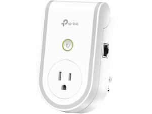 TP-LINK RE270K IEEE 802.11ac 750 Mbit/s Wireless Range Extender TP-LINK RE270K IEEE 802.11ac 750 Mbit/s Wireless Range Extender