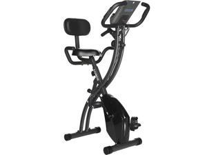 Echelon Flex Bike System BIKE01-BLK Spinning Exercise Stationary Bike with Resistance Bands and LCD Display Echelon Flex Bike System BIKE01-BLK Spinning Exercise Stationary Bike with Resistance Bands and LCD Display