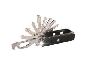 KEYPORT, INC. Pivot Locator Plus Bundle (Black) KEYPORT, INC. Pivot Locator Plus Bundle (Black)