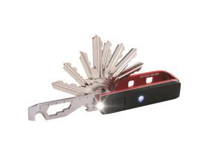 KEYPORT, INC. Pivot Locator Plus Bundle (Red) KEYPORT, INC. Pivot Locator Plus Bundle (Red)