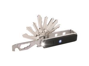 KEYPORT, INC. Pivot Locator Plus Bundle (Silver) KEYPORT, INC. Pivot Locator Plus Bundle (Silver)