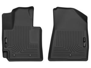 Husky Liners For 2014-2018 Kia Soul Front Row X-act Contour Series 52321 Husky Liners For 2014-2018 Kia Soul Front Row X-act Contour Series 52321