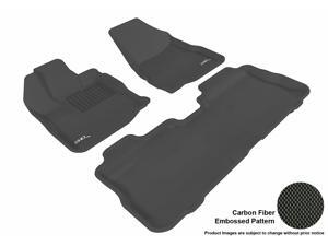 3D Maxpider GMC Terrain 2010-2017 Kagu Black R1 R2 (2 Hooks) 3D Maxpider GMC Terrain 2010-2017 Kagu Black R1 R2 (2 Hooks)