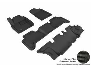 3D MAXpider L1NS10001509 NISSAN ARMADA 2017 KAGU BLACK R1 R2 R3 BENCH SEATING 3D MAXpider L1NS10001509 NISSAN ARMADA 2017 KAGU BLACK R1 R2 R3 BENCH SEATING