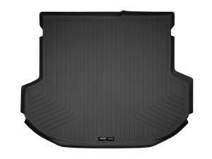 Husky Liners Cargo Liner For 2019 Hyundai Santa Fe 29871 Husky Liners Cargo Liner For 2019 Hyundai Santa Fe 29871