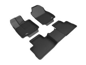 3D MAXpider L1TY25401509 TOYOTA RAV4 GASOLINE 2019-2020 KAGU BLACK R1 R2 FLOOR MAT 3D MAXpider L1TY25401509 TOYOTA RAV4 GASOLINE 2019-2020 KAGU BLACK R1 R2 FLOOR MAT