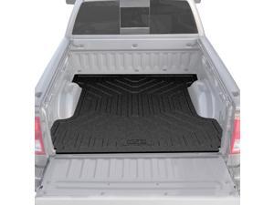 Husky Liners Heavy Duty Bed Mat 16000 for 2019 Ram 1500 5.8' Bed Husky Liners Heavy Duty Bed Mat 16000 for 2019 Ram 1500 5.8' Bed
