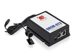 GROM BMWTB3 Bluetooth Adapter for select BMW Mini 98-06 ; Auxiliary Android iPod capable - TRUNK installation GROM BMWTB3 Bluetooth Adapter for select BMW Mini 98-06 ; Auxiliary Android iPod capable - TRUNK installation