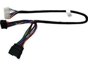 Subaru 05-09 - SUB08 cable Subaru 05-09 - SUB08 cable