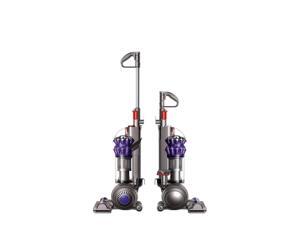 Dyson Small Ball Multi Floor Upright Vacuum | Purple Dyson Small Ball Multi Floor Upright Vacuum | Purple