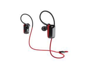 Mee audio Sport-Fi X6 Bluetooth® Wireless Sports In-Ear Headphone with Memory Wire Mee audio Sport-Fi X6 Bluetooth® Wireless Sports In-Ear Headphone with Memory Wire